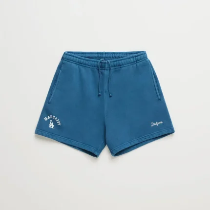 Madhappy Dodgers Fleece Short