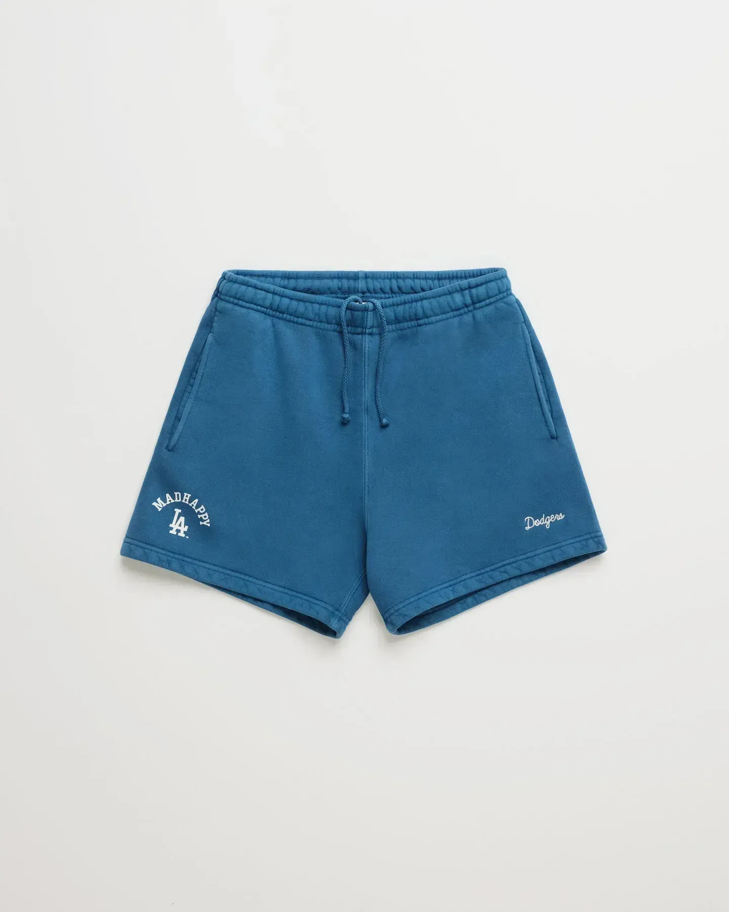 Madhappy Dodgers Fleece Short Madhappy Dodgers Fleece Short