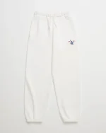 Madhappy Dodgers Heart Fleece Sweatpant
