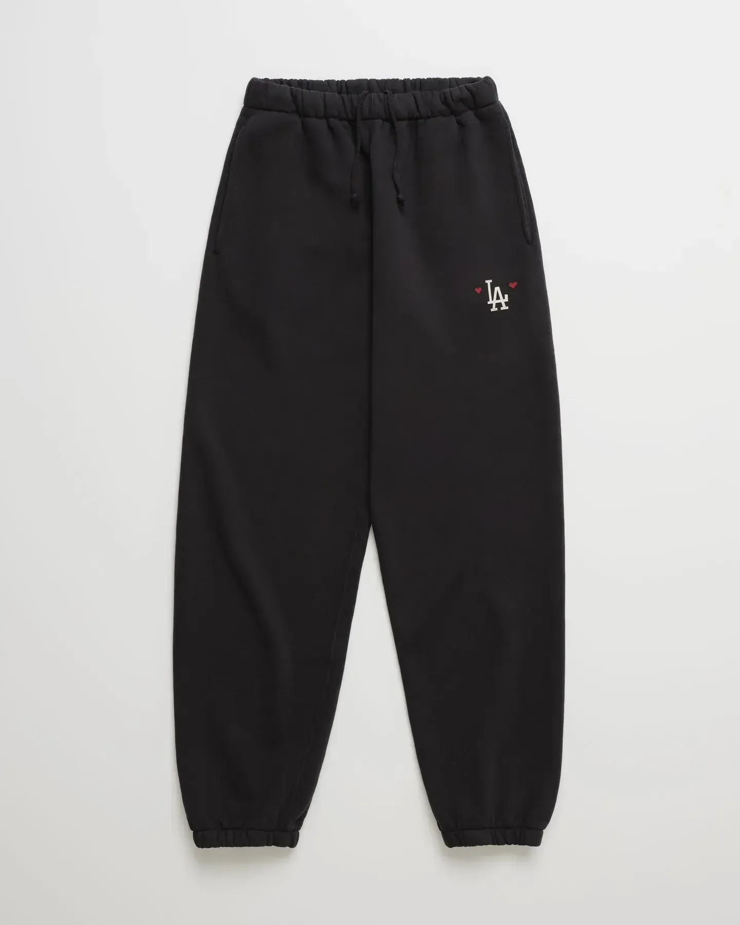 Madhappy-Dodgers-Heart-Fleece-Sw Madhappy Dodgers Heart Fleece Sweatpant