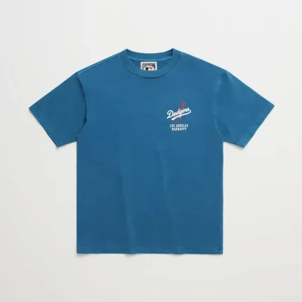 Madhappy Dodgers Midweight T-Shirt