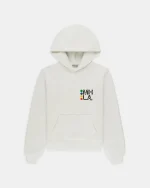 Madhappy Dots Fleece Hoodie