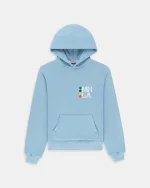 Madhappy Dots Fleece Hoodie
