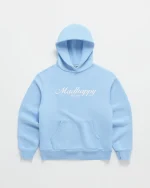 Madhappy Embroidered Signature Fleece Hoodie