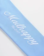 Madhappy Embroidered Signature Straight Sweatpants