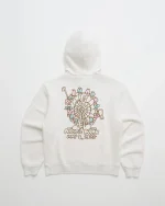 Madhappy Ferris Wheel Fleece Hoodie