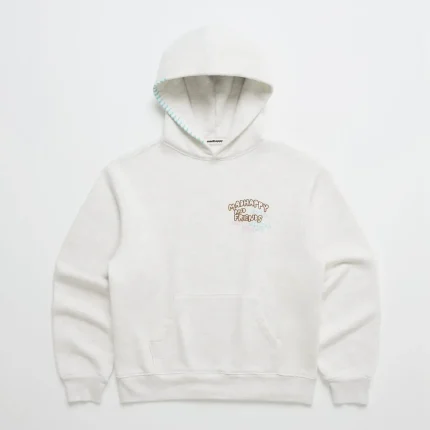 Madhappy Ferris Wheel Fleece Hoodie