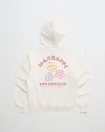 Madhappy Flowers Fleece Hoodie