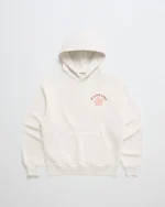 Madhappy Flowers Fleece Hoodie