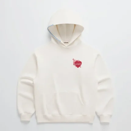 Madhappy Forever Fleece Hoodie