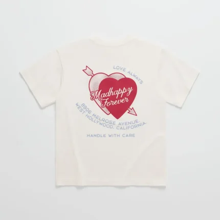 Madhappy Forever Midweight T-Shirt
