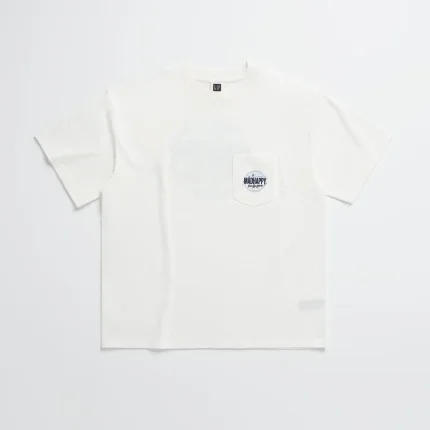 Madhappy & Gap Globe Pocket T-Shirt