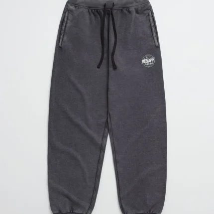 Madhappy & Gap Globe Sweatpant