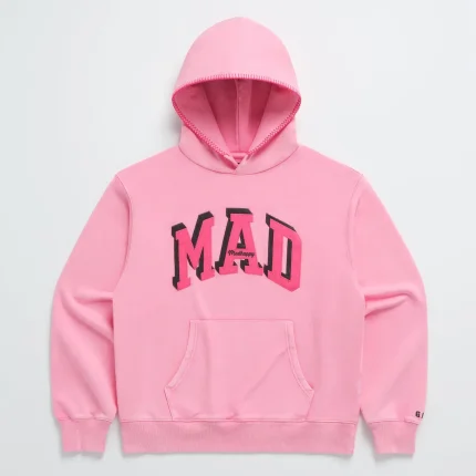 Madhappy & Gap Mad Hoodie