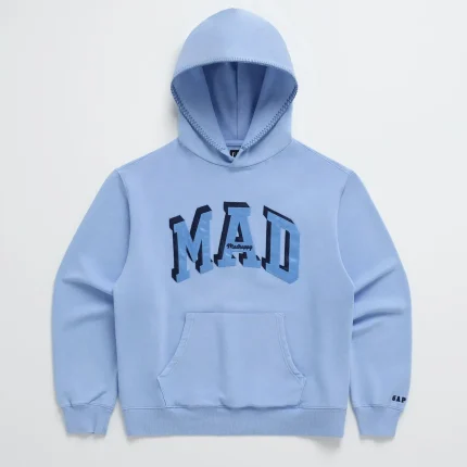 Madhappy & Gap Mad Hoodie