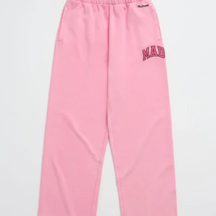 Madhappy & Gap Mad Straight Sweatpants