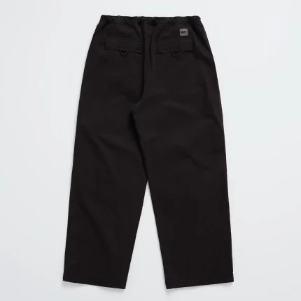 Madhappy & Gap Oversized Parachute Pant