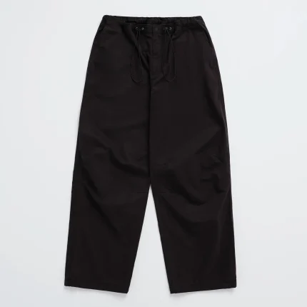 Madhappy & Gap Oversized Parachute Pant