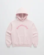 Madhappy Gingham Cooper Fleece Hoodie