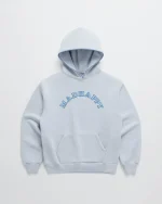 Madhappy Gingham Cooper Fleece Hoodie