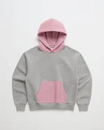 Madhappy Glitter Midweight Colorblock Hoodie
