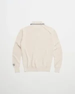 Madhappy Guest In Residence Rib Knit Polo