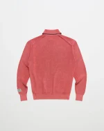 Madhappy Guest In Residence Rib Knit Polo
