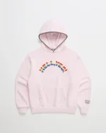 Madhappy Hell, Yes! Fleece Hoodie