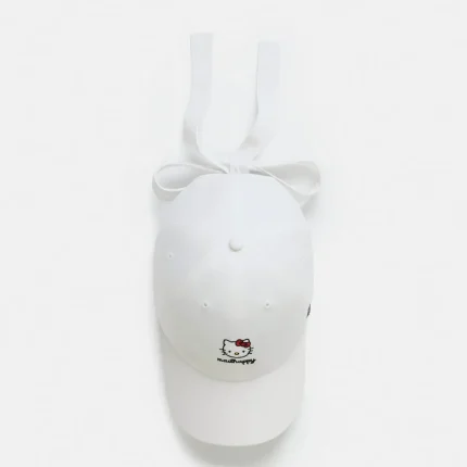 Madhappy Hello Kitty® Bowtie Hat