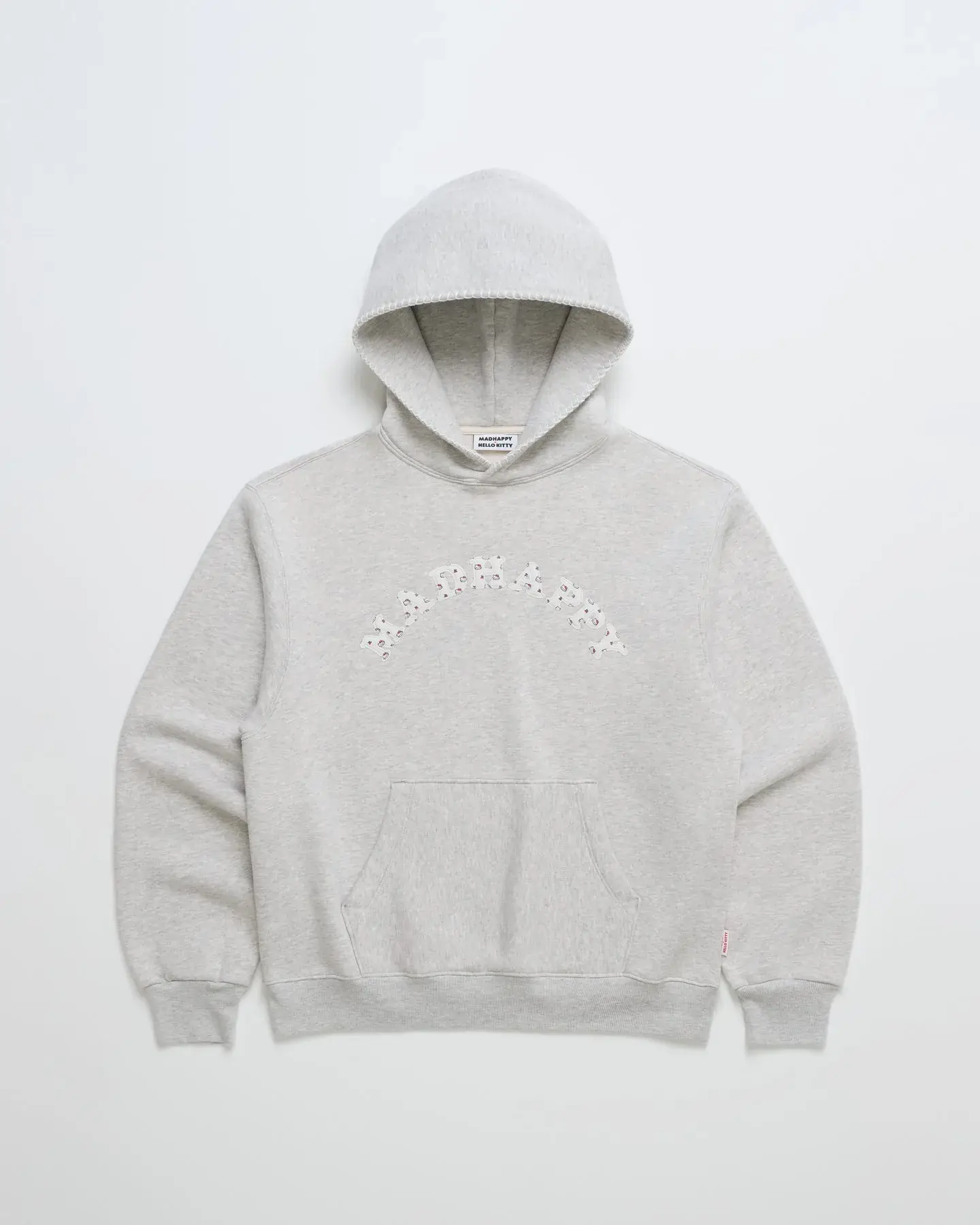 Madhappy Hello Kitty® Cooper Midweight Hoodie Madhappy Hello Kitty® Cooper Midweight Hoodie