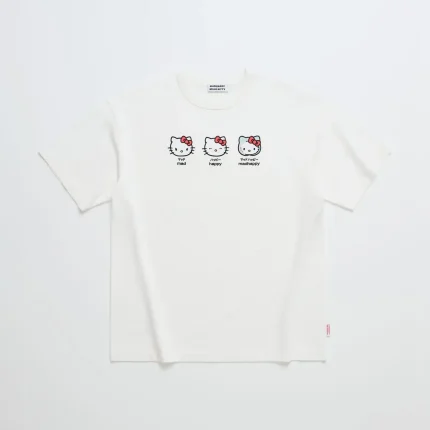 Madhappy Hello Kitty® Emotions Heavyweight Tee