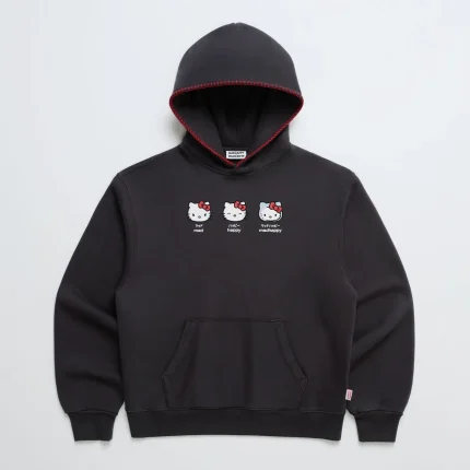 Madhappy Hello Kitty® Cooper Midweight Hoodie