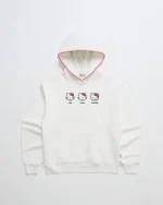 Madhappy Hello Kitty® Cooper Midweight Hoodie