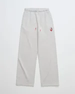 Madhappy Hello Kitty® Heart Midweight Straight Sweatpant
