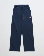 Madhappy Hello Kitty® Heart Midweight Straight Sweatpant
