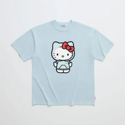 Madhappy Hello Kitty® Heavyweight Tee
