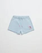 Madhappy Hello Kitty® Midweight Fleece Short