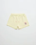 Madhappy Hello Kitty® Midweight Fleece Short