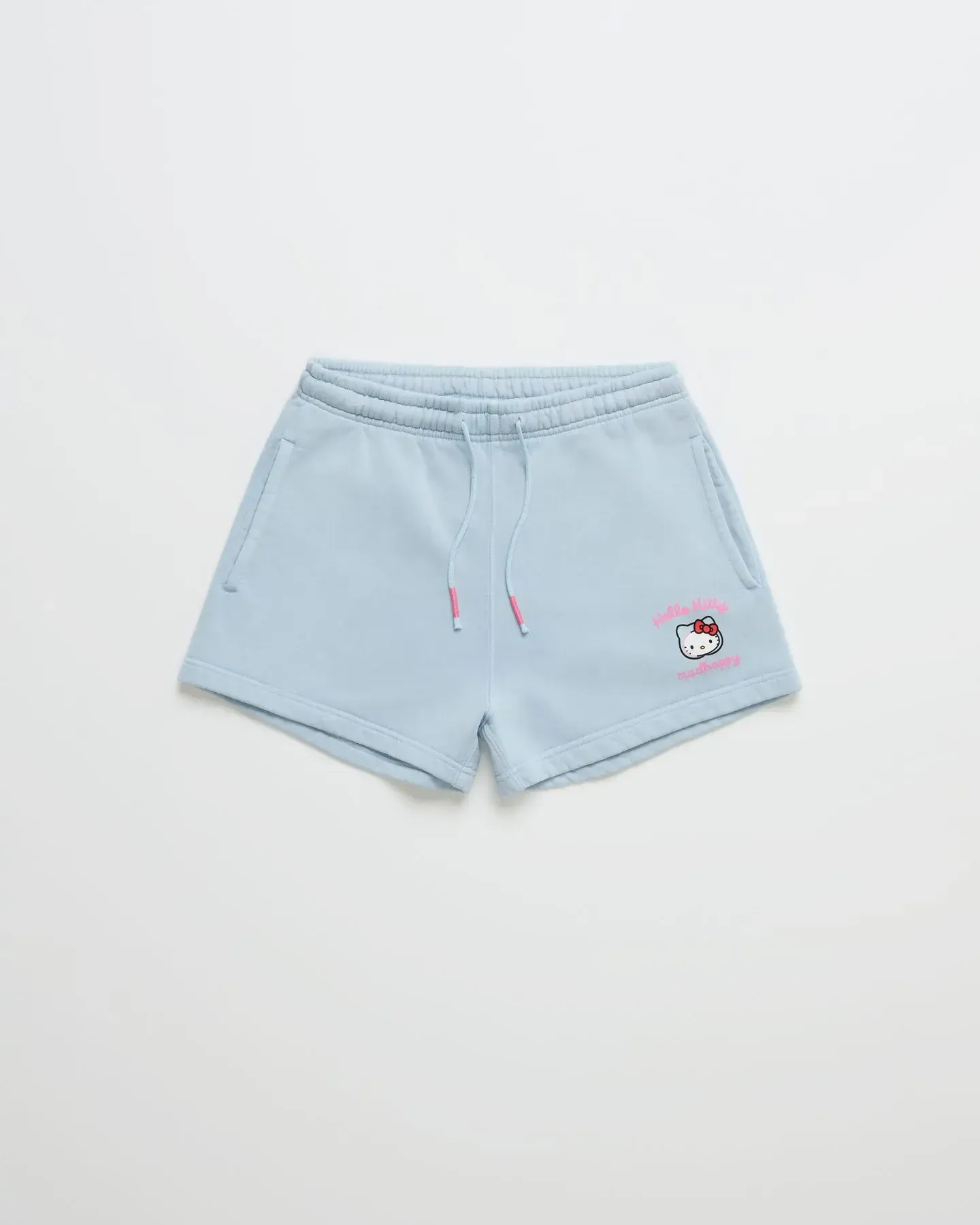 Madhappy Hello Kitty® Midweight Fleece Short Madhappy Hello Kitty® Midweight Fleece Short