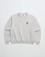 Madhappy Hello Kitty® Tea Cup Midweight Fleece Crewneck