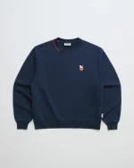Madhappy Hello Kitty® Tea Cup Midweight Fleece Crewneck