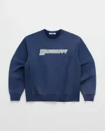 Madhappy Homecoming Heavyweight Crewneck
