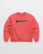 Madhappy Homecoming Heavyweight Crewneck