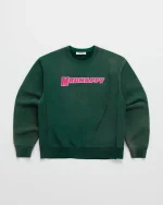 Madhappy Homecoming Heavyweight Crewneck
