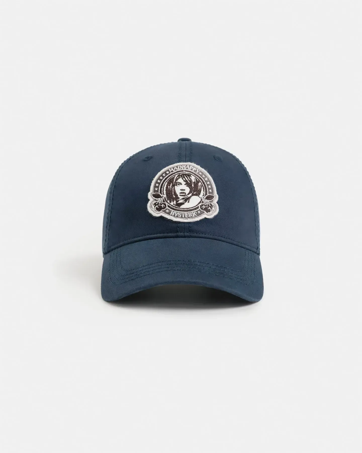 Madhappy Hysteric Glamour Dad Hat Madhappy Hysteric Glamour Dad Hat