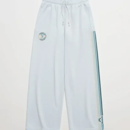 Madhappy Hysteric Glamour Lightweight Fleece Straight Leg