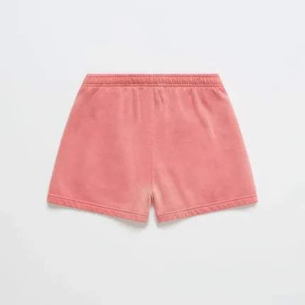 Madhappy Hysteric Glamour Lightweight Fleece Short