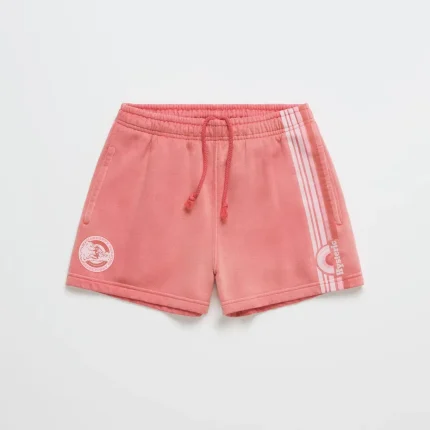 Madhappy Hysteric Glamour Lightweight Fleece Short