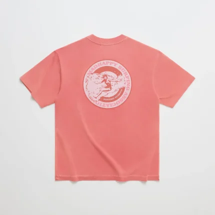 Madhappy Hysteric Glamour Midweight T-Shirt