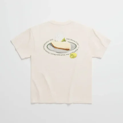 Madhappy Joe’s Key Lime Pie Midweight T-Shirt
